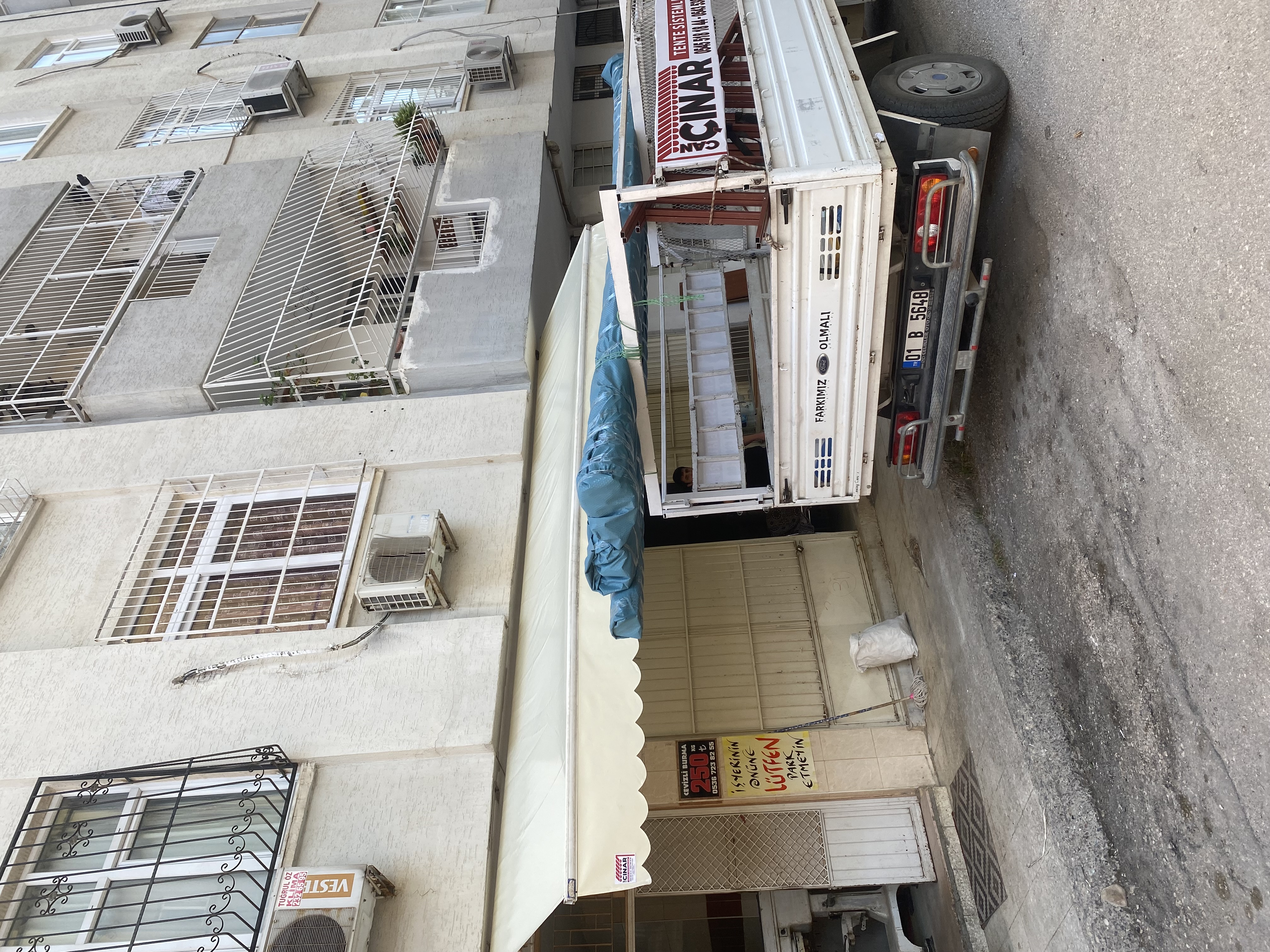 Hizmet Galerisi