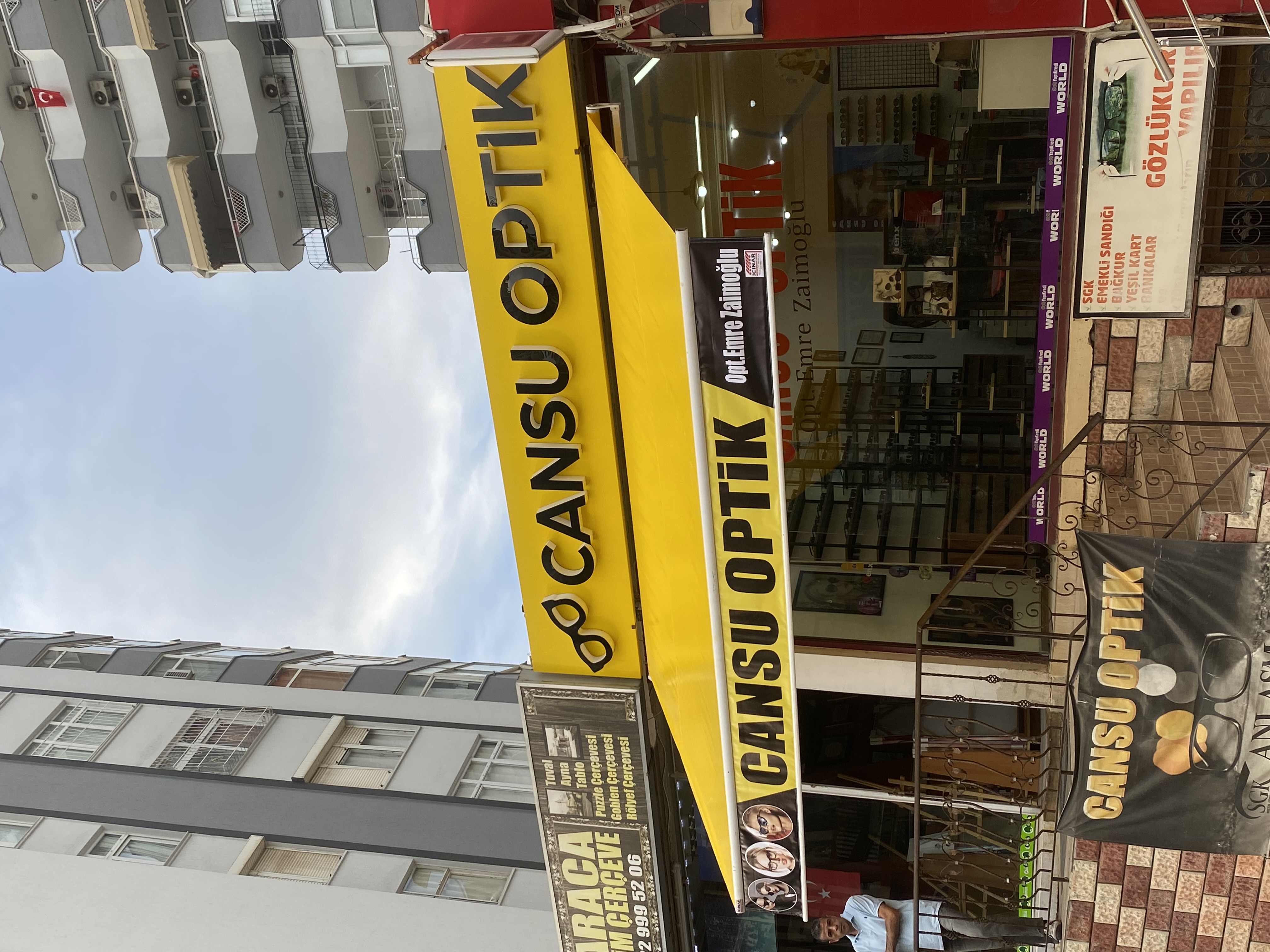 Hizmet Galerisi