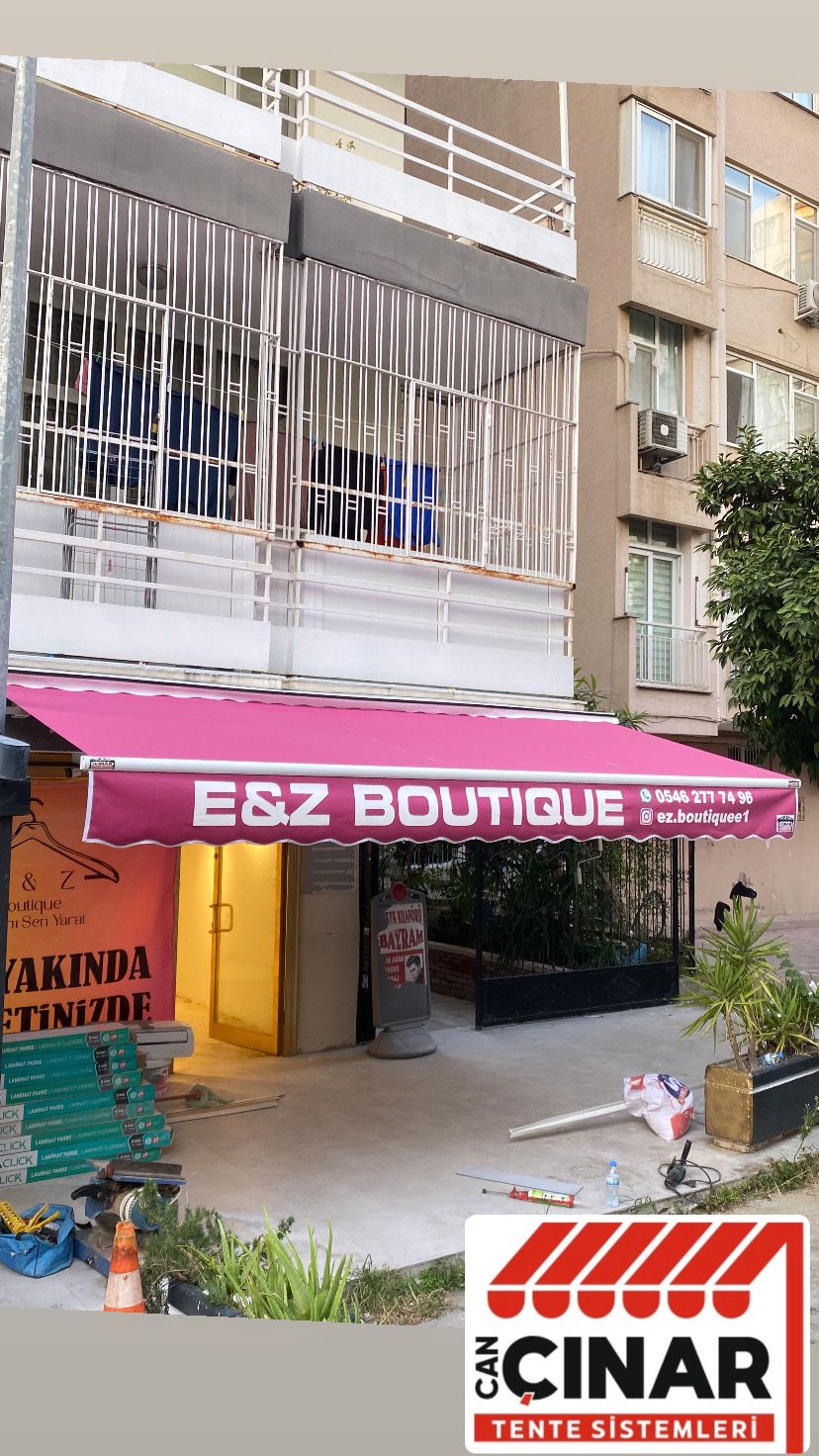 Hizmet Galerisi